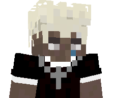 OsamaBigLaden's skin