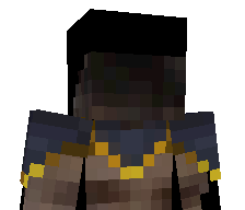 zedamacaxeira's skin