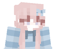 iAliz's skin