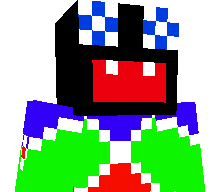 SmitsJr's skin