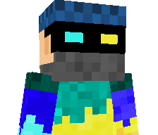 Solar_Beast's skin