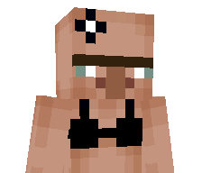 jailfan's skin