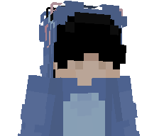 Blal0's skin