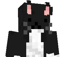 SigmaHerobrine's skin
