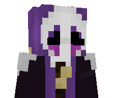 Milkaat's skin