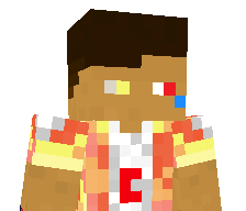 xSafe's skin