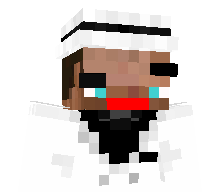 Kamyk11's skin