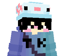 MikuSnow07's skin