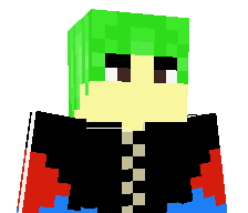 BandittBladestar's skin