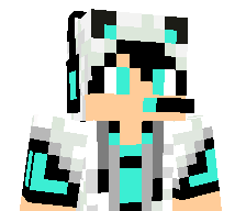 Pandaportector's skin