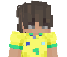 yParaa's skin