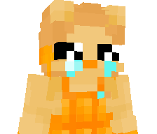 Oncelivedspooky's skin