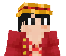 CaptnRuffy's skin
