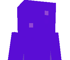 SodaiVino's skin