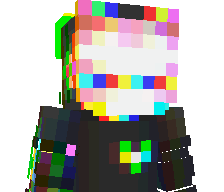 Emm3rsk's skin
