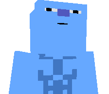 NotMoumix's skin