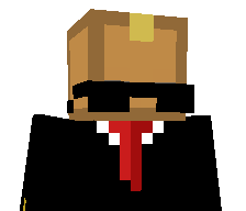 Boxorman's skin