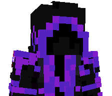 Vaxtheone's skin