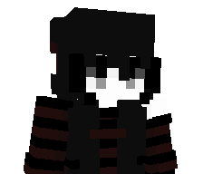 saiukia's skin