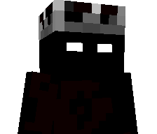bobgaming222's skin