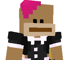 Impiccc's skin