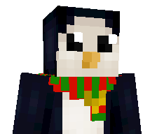 Pinqlow's skin