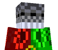 30Gradwaschwar's skin