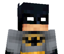 Batman324324's skin