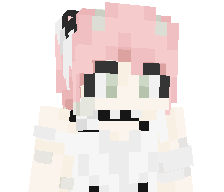 Endyye's skin
