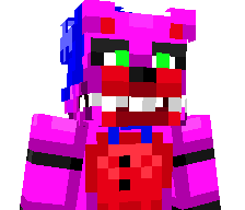 loreseekersolos's skin