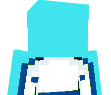 Bezbrogaming's skin