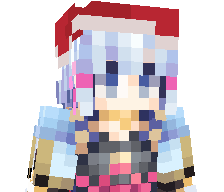 CaptaineMange's skin