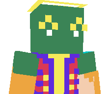 sundowngreen's skin