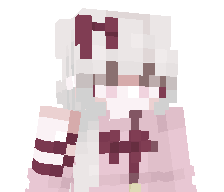 Tenotsu's skin