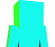 triceratops___'s skin