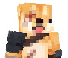 ComandantePerroo's skin