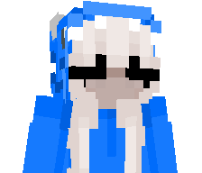 HoodEmilia's skin