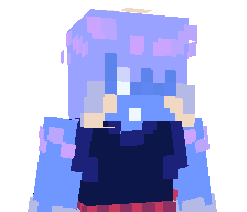 RaniRose's skin