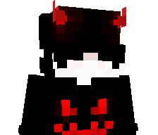 Akaryss's skin