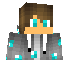 BlackSilent56's skin