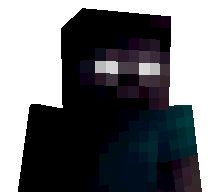 Tykred's skin
