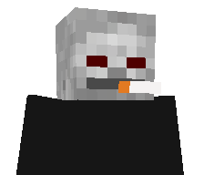 longcigarette's skin
