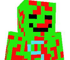 LootlessNoob6169's skin