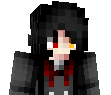 Ayomiik's skin