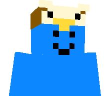 Ultra_Squirtle's skin
