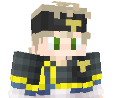 MightyJack31's skin