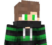 IamAlon's skin