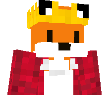 Razor_Fox's skin