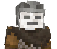 PeterDust's skin