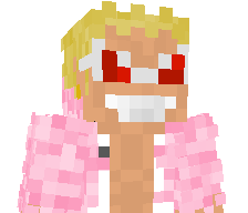D0Flamingo's skin